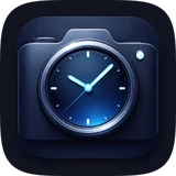 Timetag Camera icon