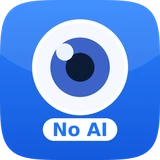 Signature Camera - No AI icon
