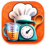 Chef Batch Scaler icon