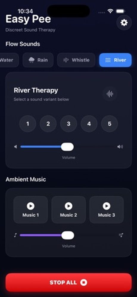 Easy Pee Screenshots 3