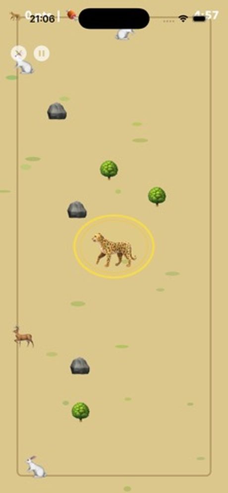 Neck Pain Relief Game Screenshots 4