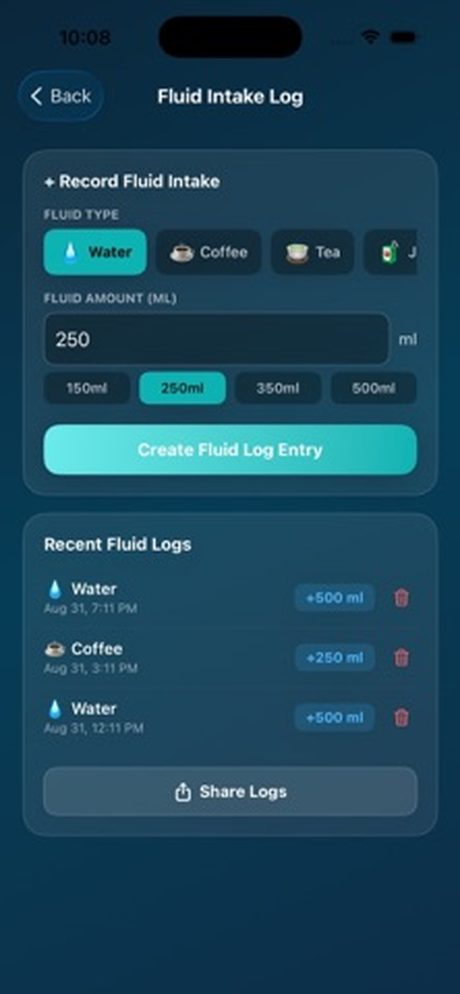 Pee Easily Screenshots 4