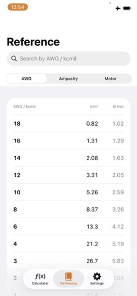 Wire & Load Screenshots 2