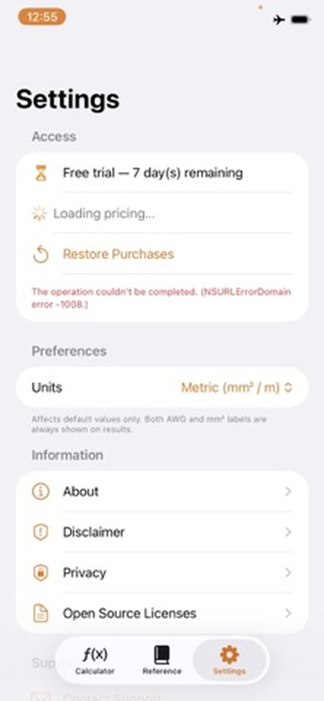Wire & Load Screenshots 3
