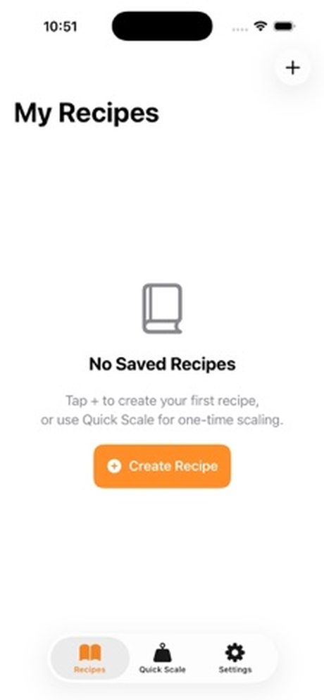Chef Batch Scaler Screenshots 4