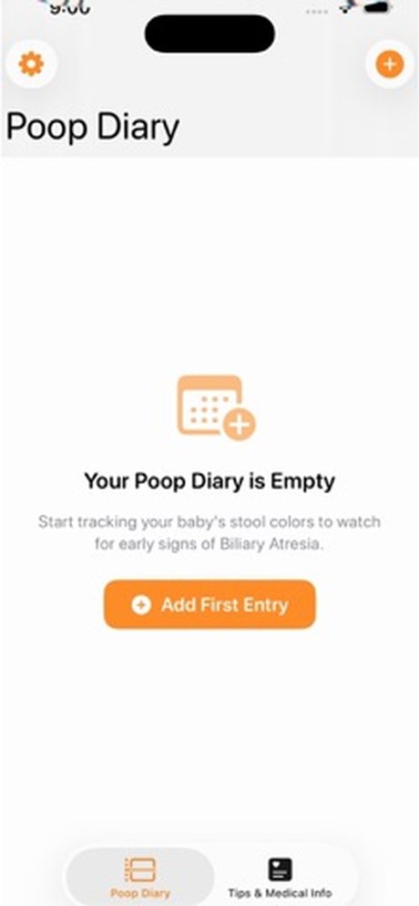 BabyPoopStool Screenshots 1